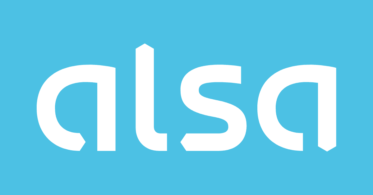 Logo Alsa City Agadir