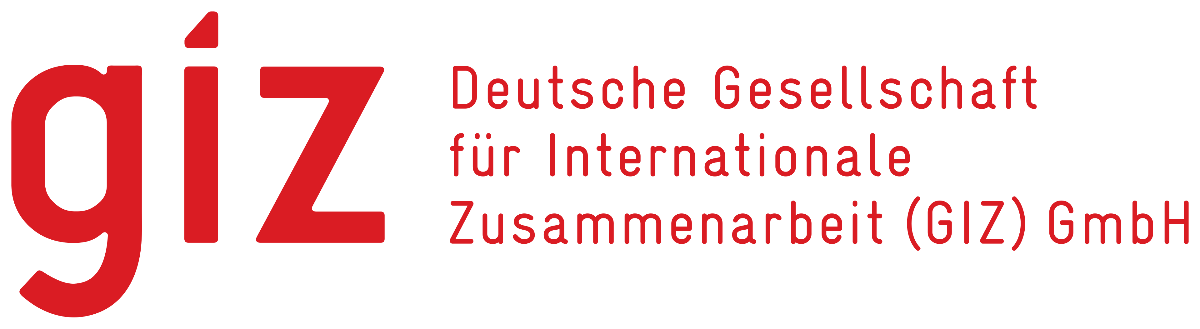 Logo GIZ