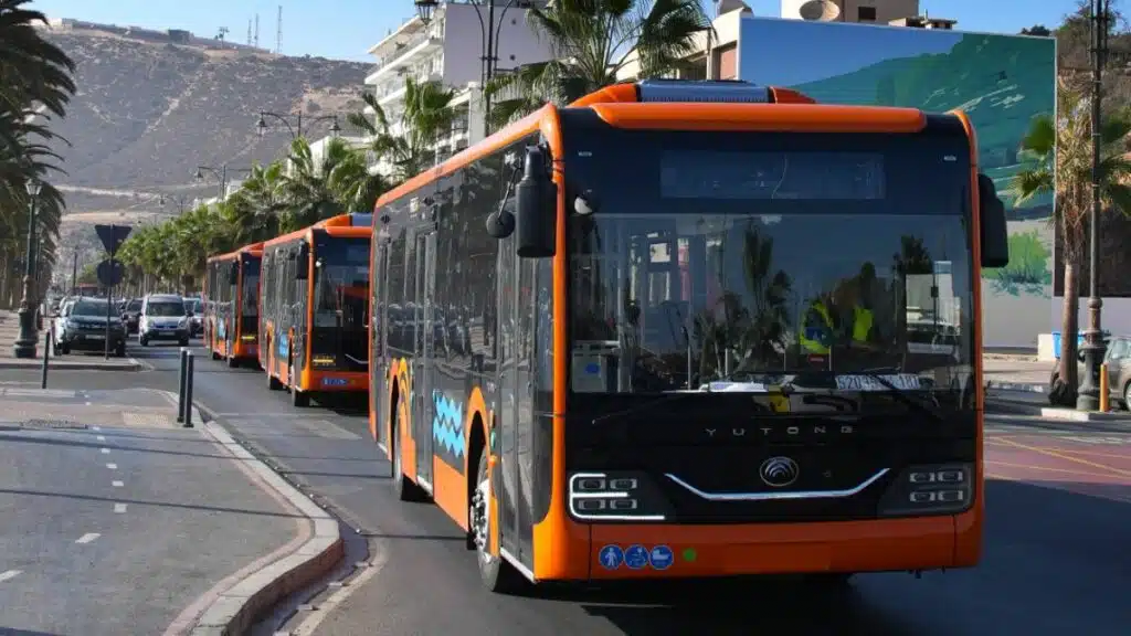 Mobilité durable