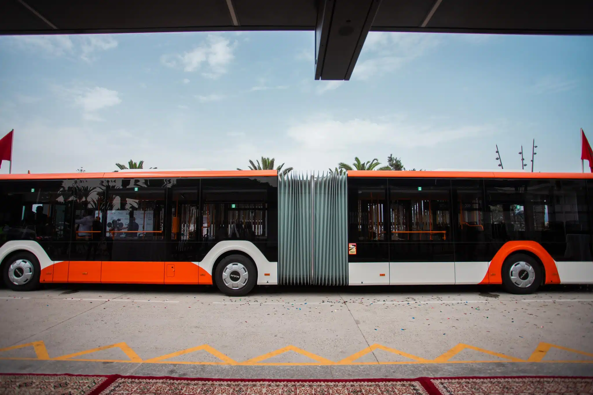 Transport urbain